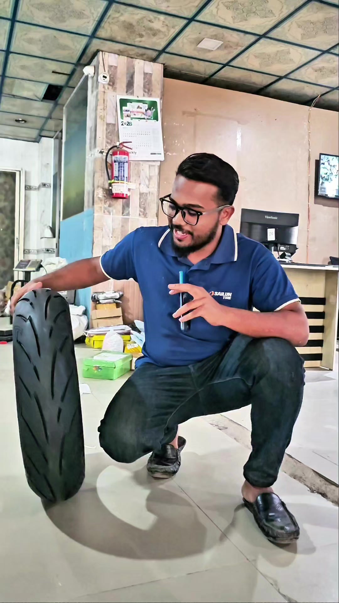 @MS Automobile
