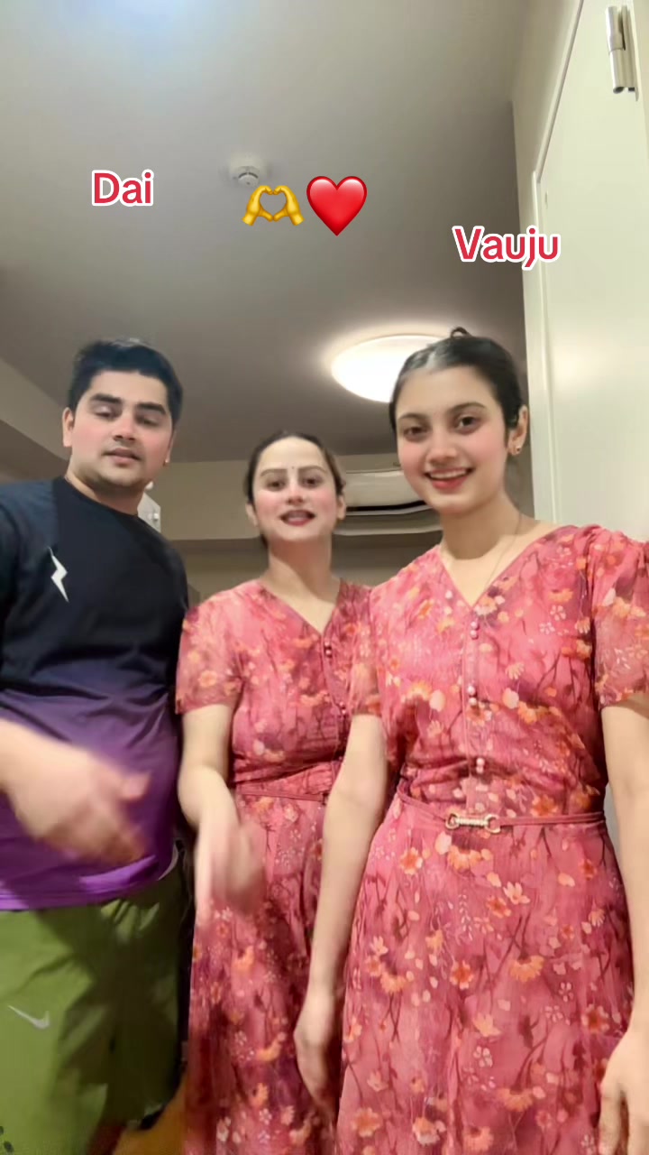 @Saru ❤️🇳🇵🇯🇵サリタ