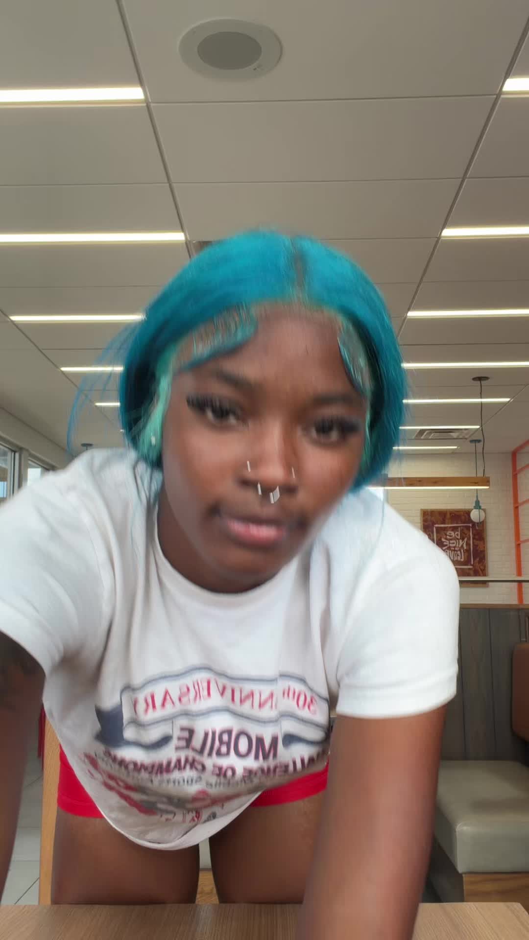 @YT: Ta&rsquo;Nae Monique♡