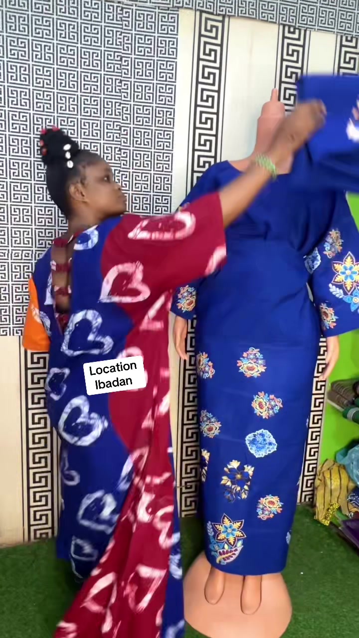 @Omidan Ayoka🎤🇧🇯🇳🇬