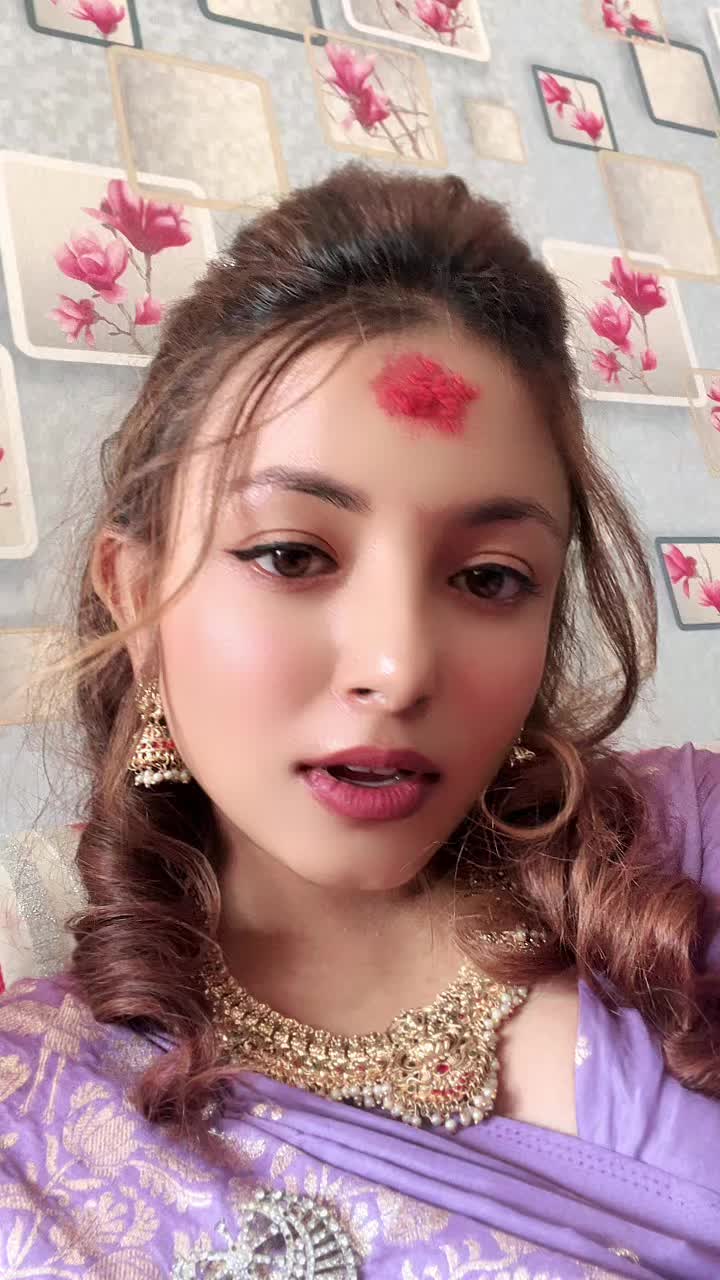 @Swastika Neupane🦚💗
