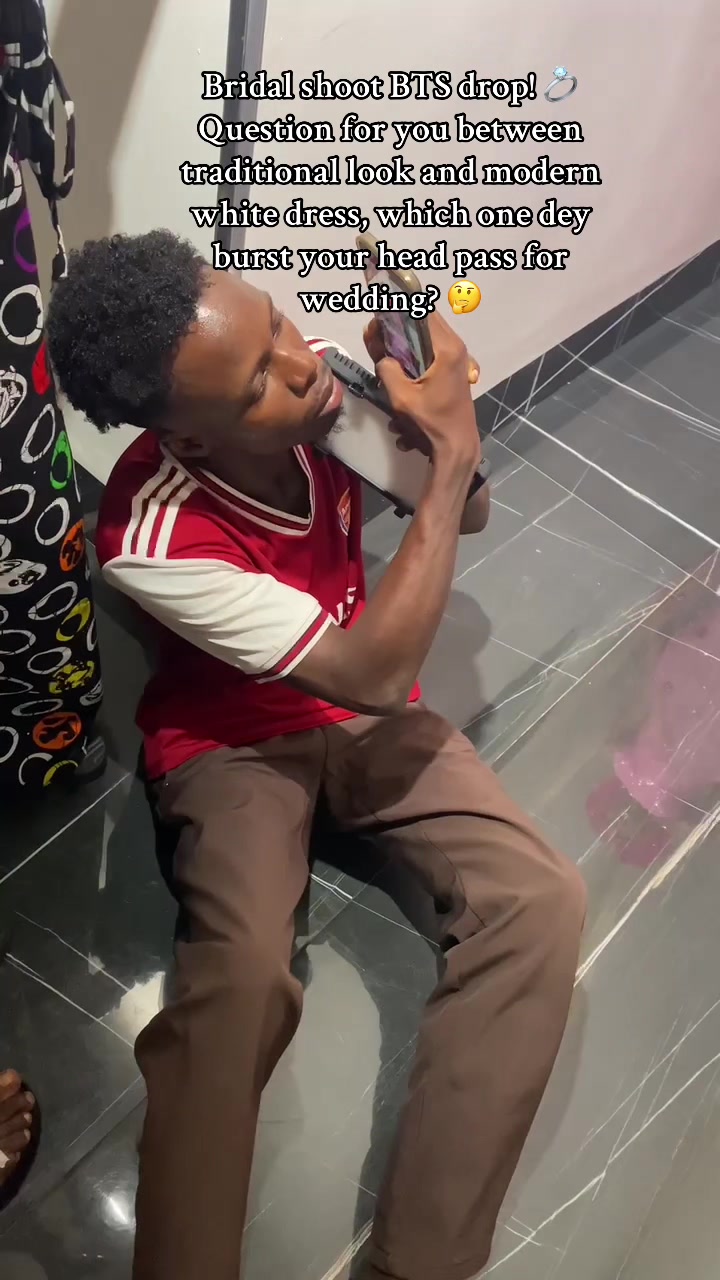 @Enugu Luxury Content Creator