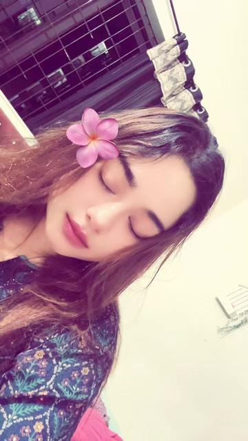 @Afia Anjum