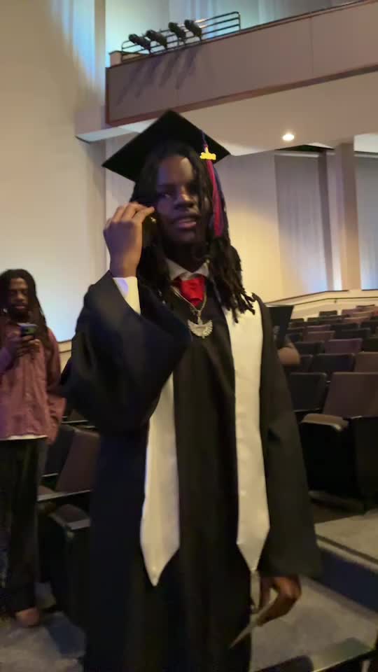 @CaShawn “Cookie” Sims