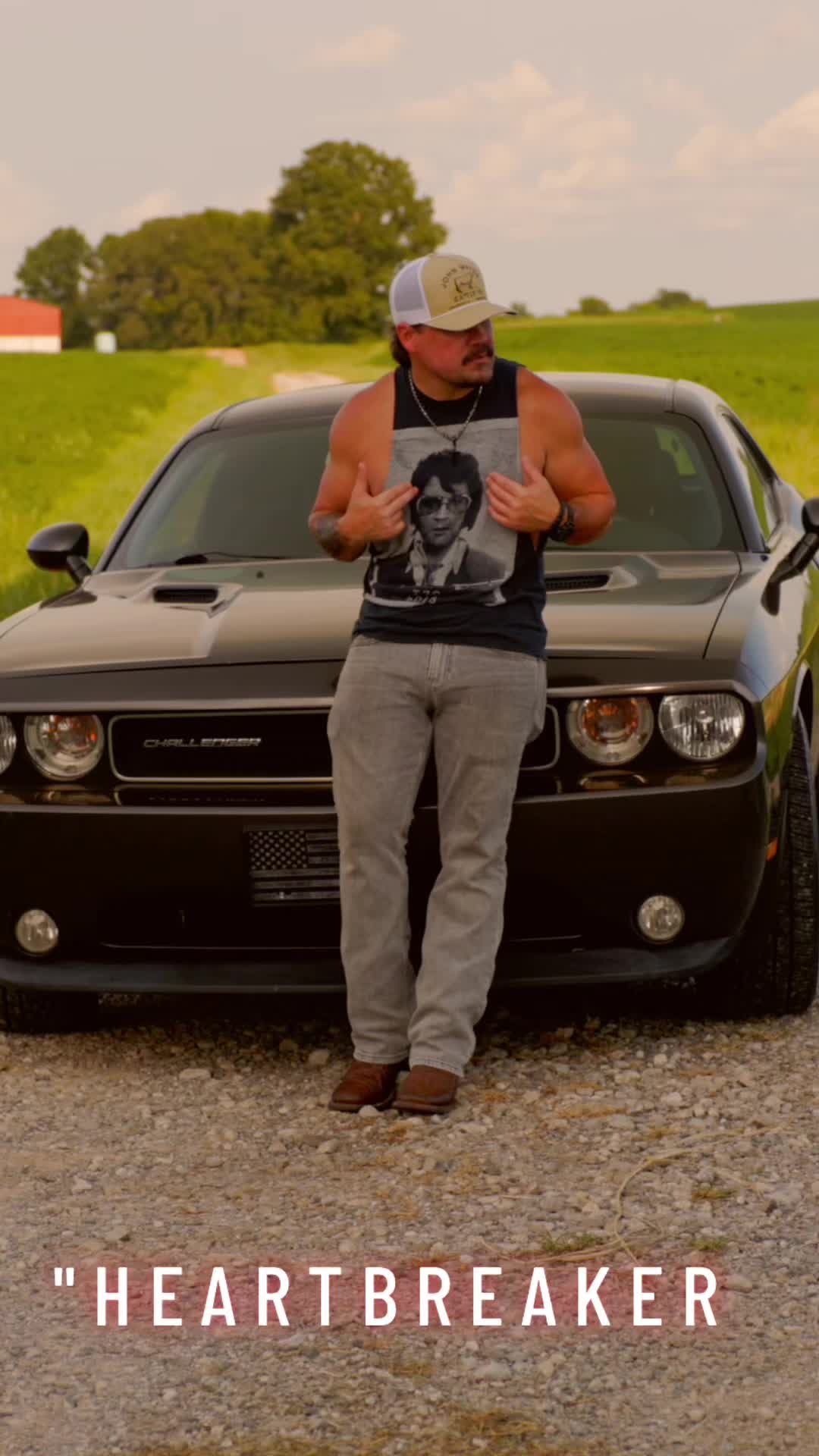 @tommcclurecountry