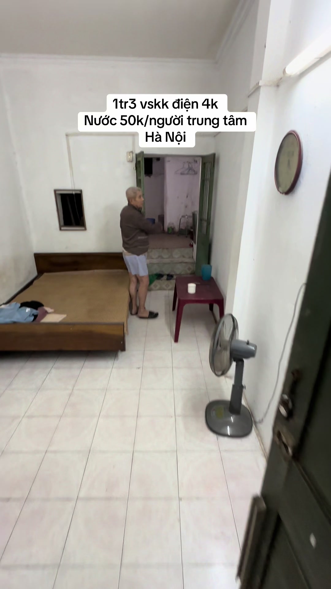 @Cho thu&ecirc; CCMN H&agrave; Nội