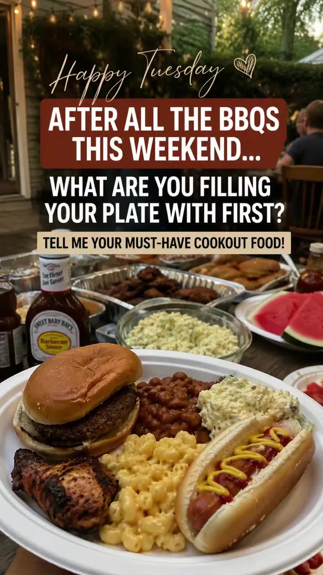 @Kristi Bennett