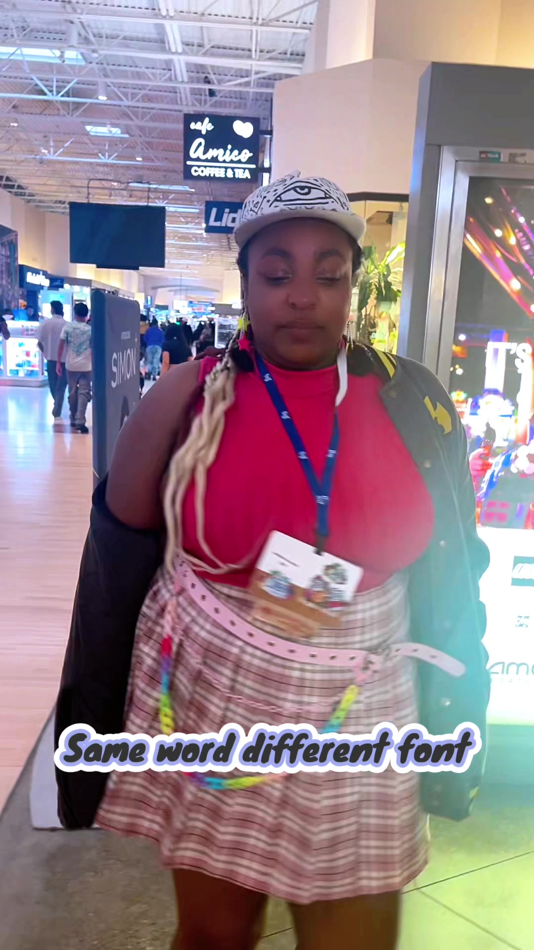 @💕HonesTay the Convention 👸🏾
