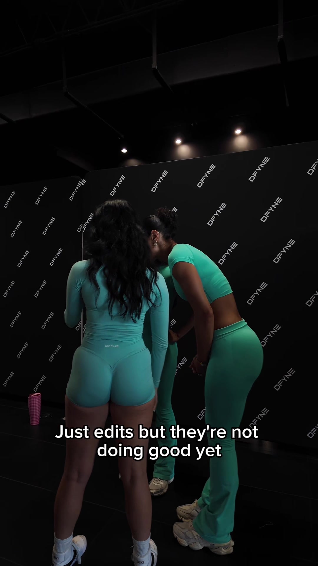 @Josie Glass