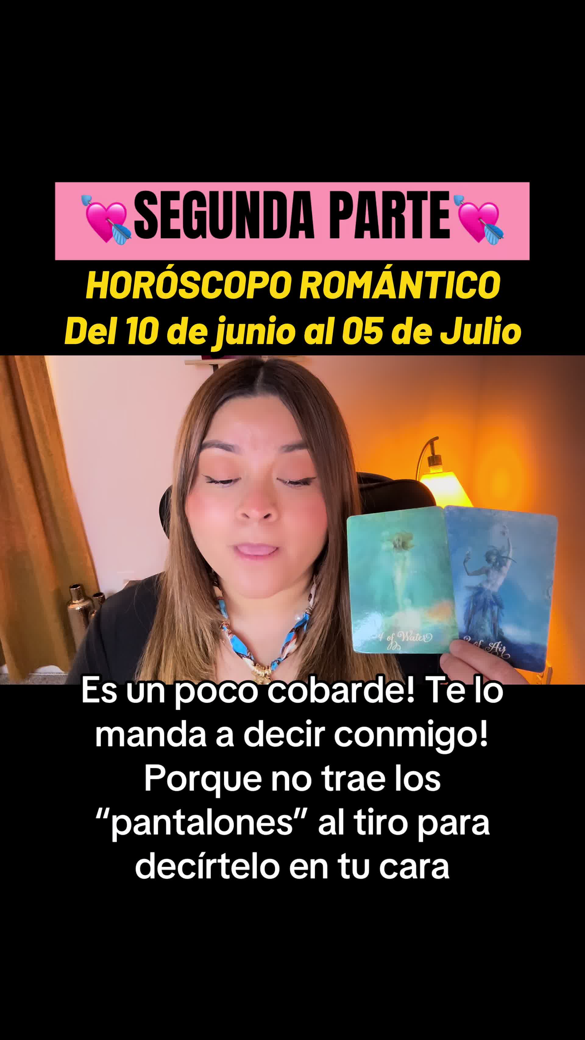 @Esy Tarot