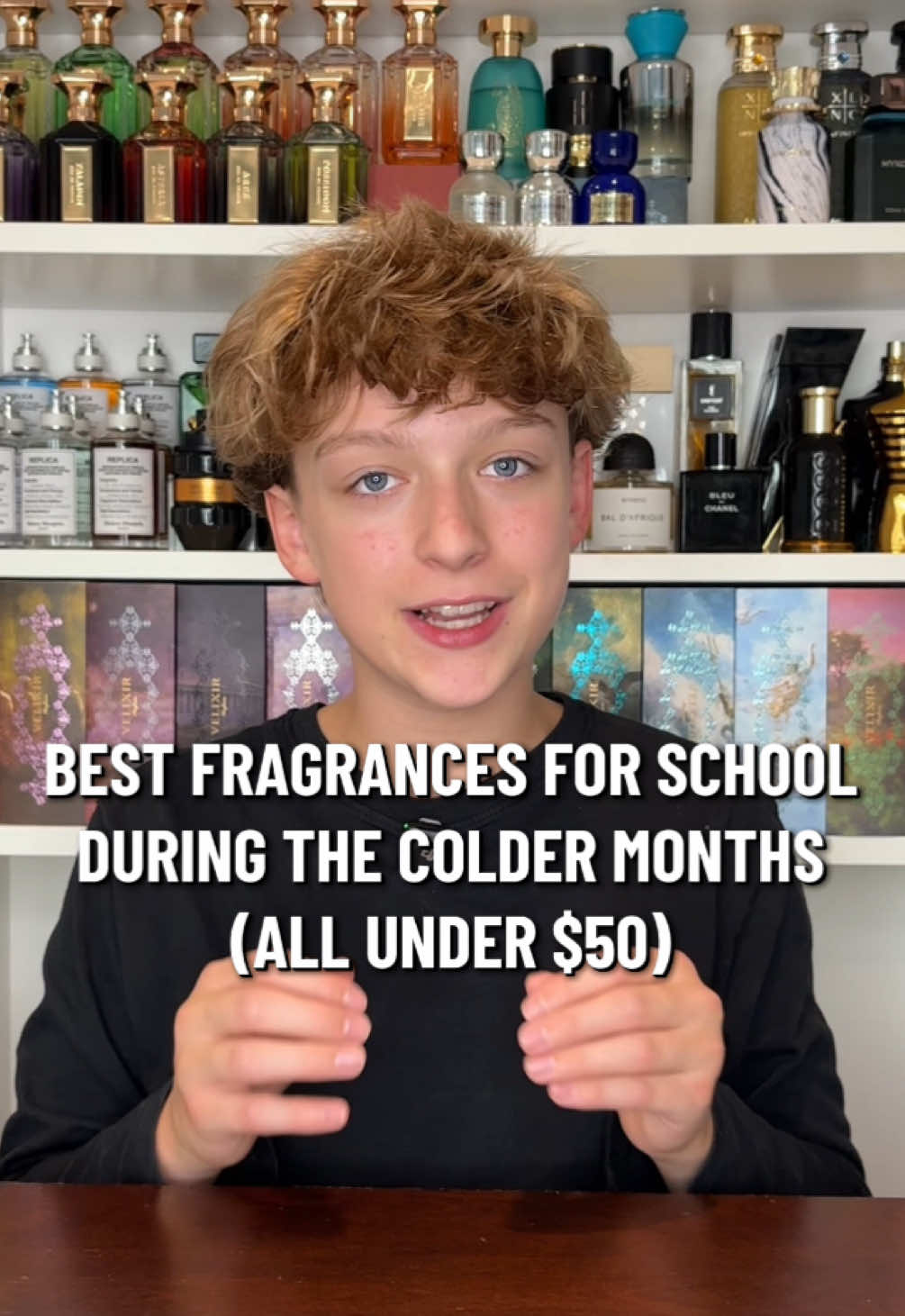 @Jay Scents
