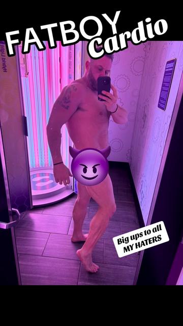 @FATBOY Cardio