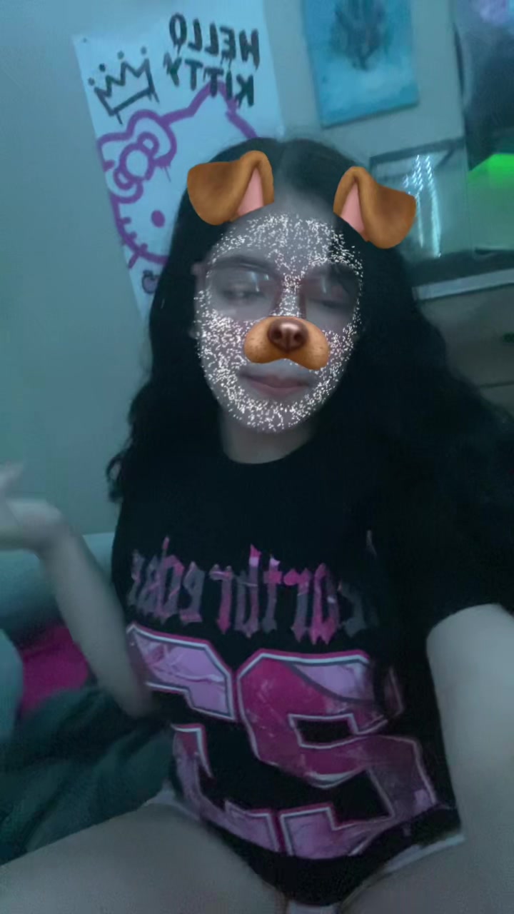 @Merissa