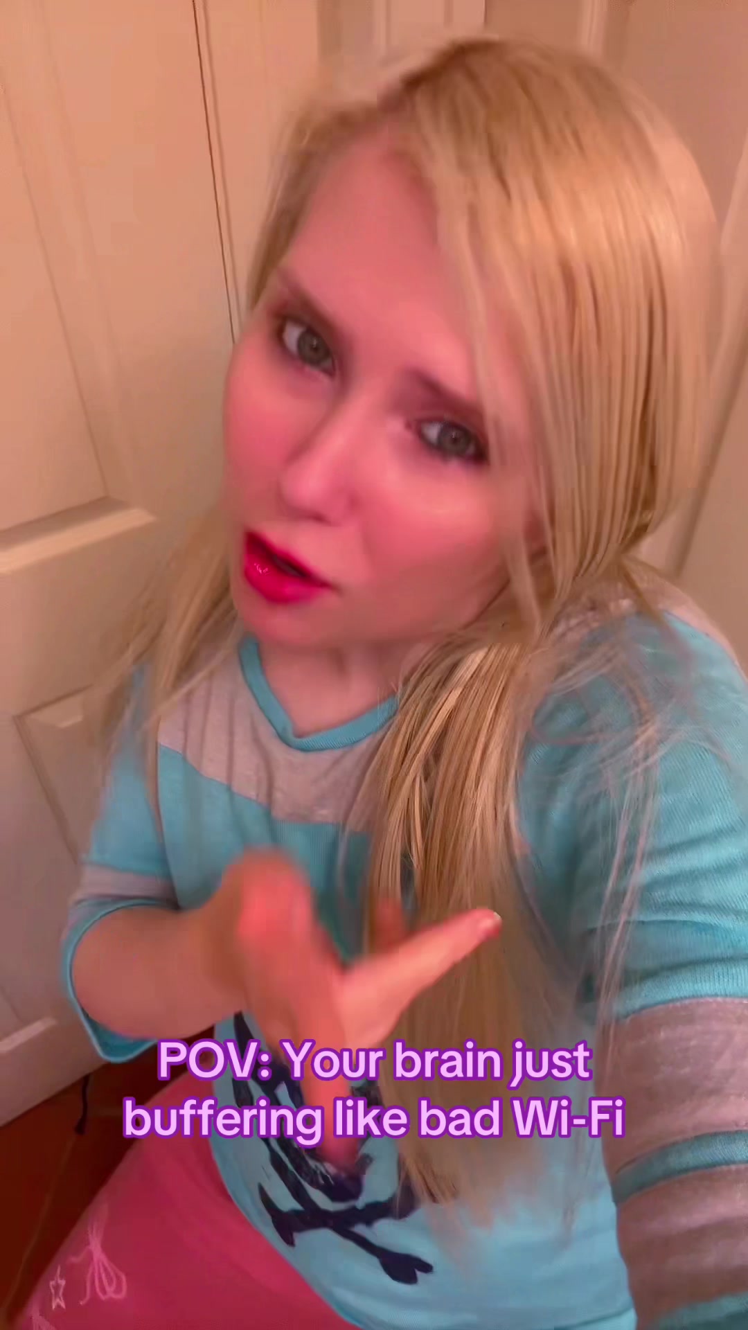 @ChloeBell