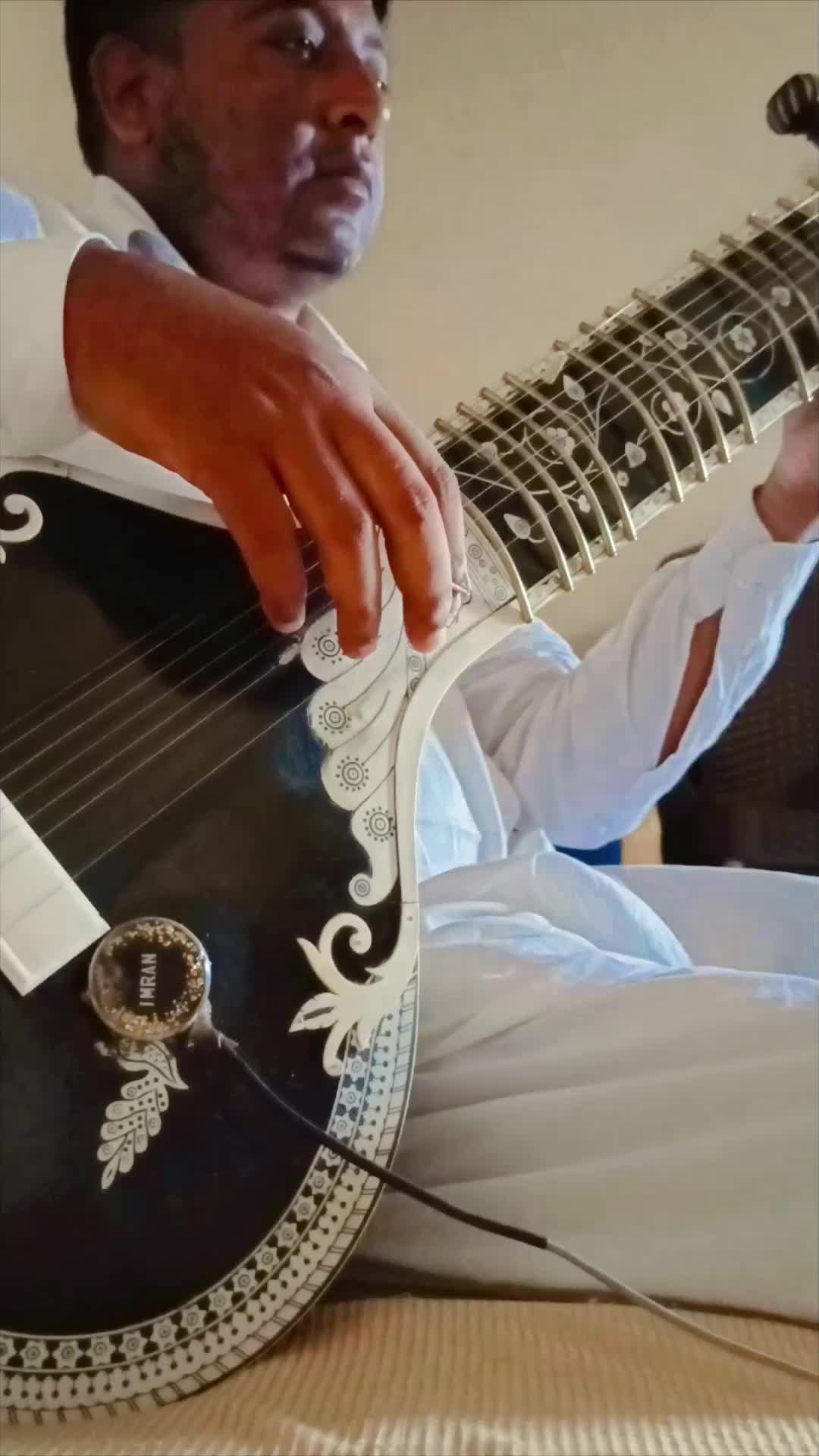 @IMRAN SHAHZAD SITAR NAWAZ