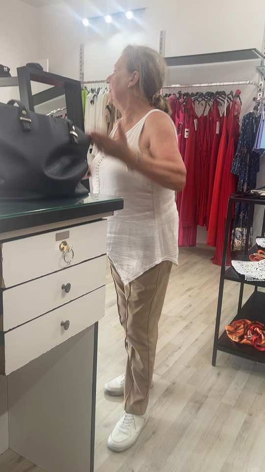 @La_Nuova_Boutique estetica