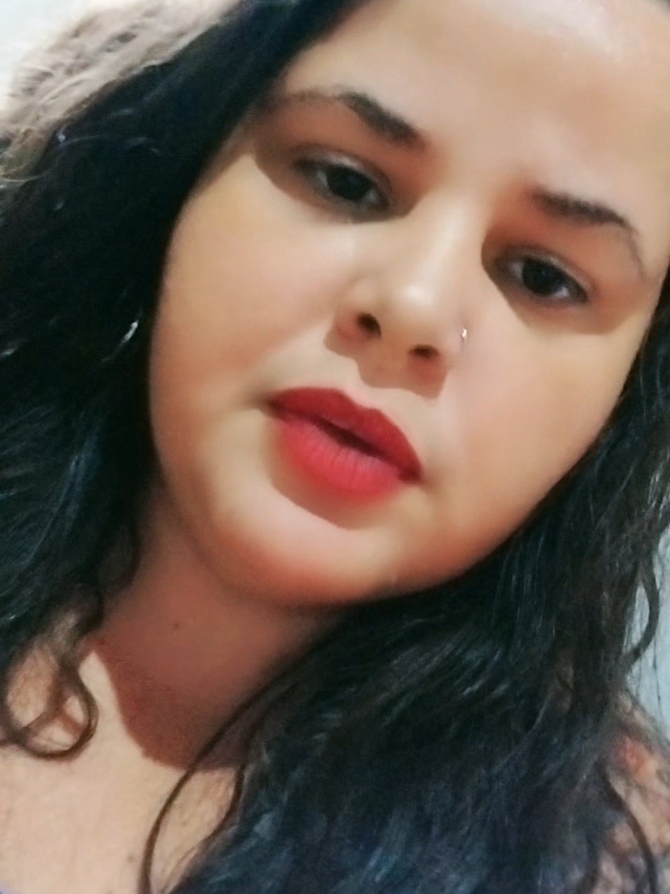 @♈️🔥Jaine De Goi&aacute;s🔥♈️