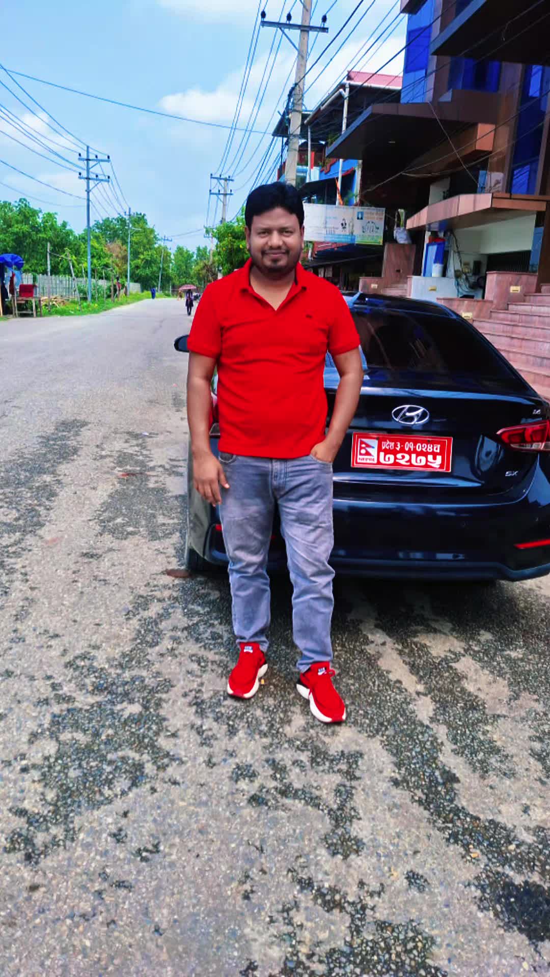 @Ajay Mandal official