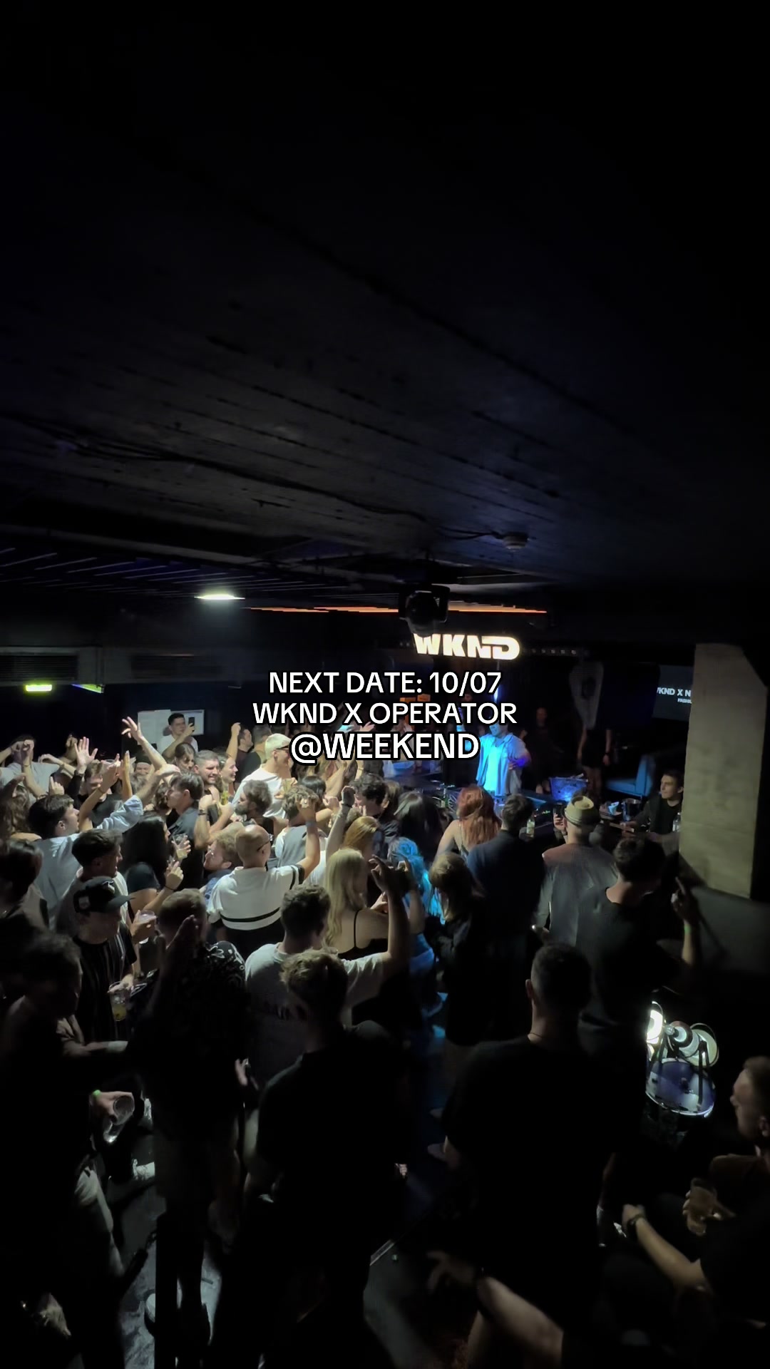 @Weekendclub.berlin