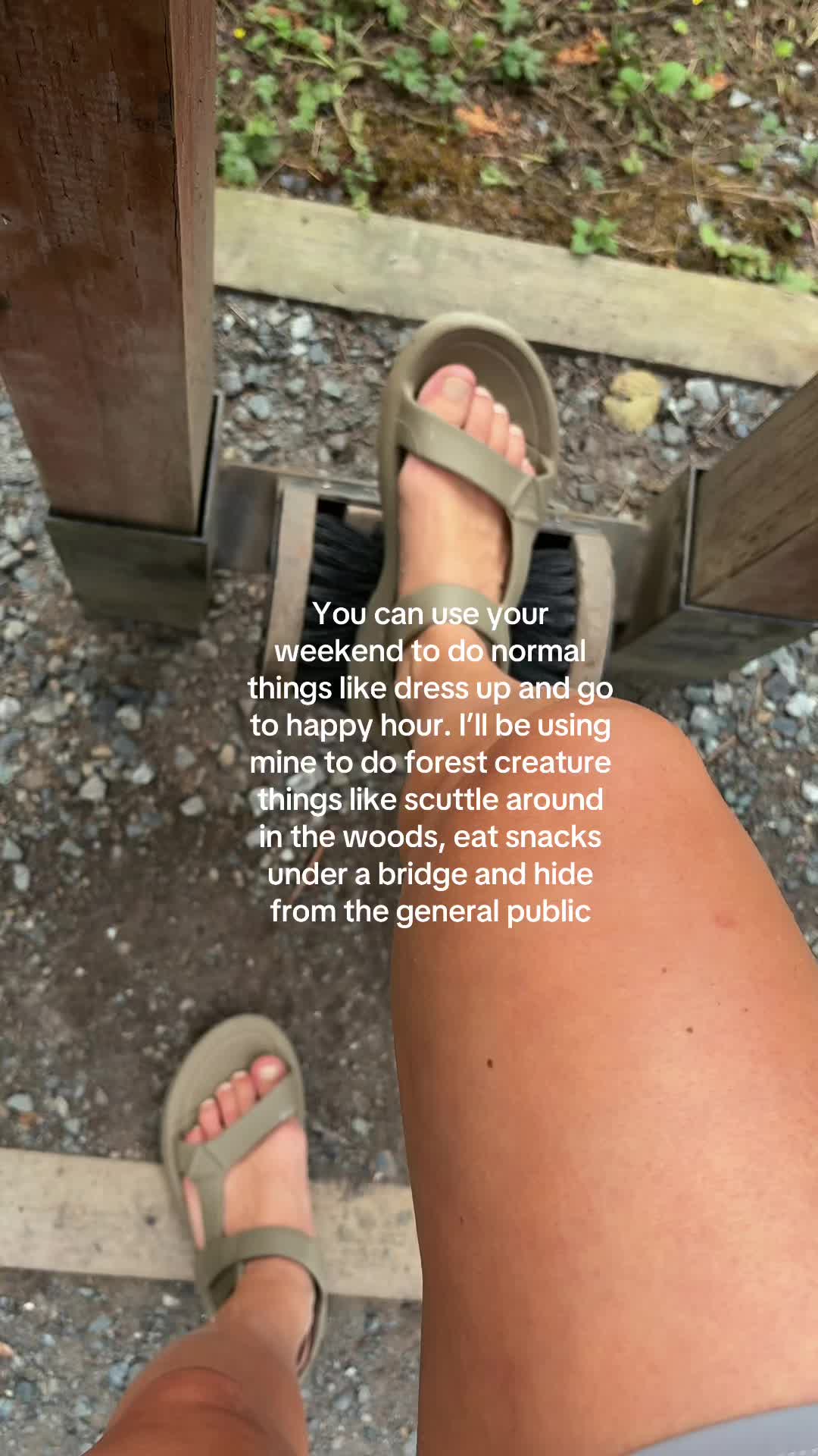 @Olivia | Outdoorsy Travel