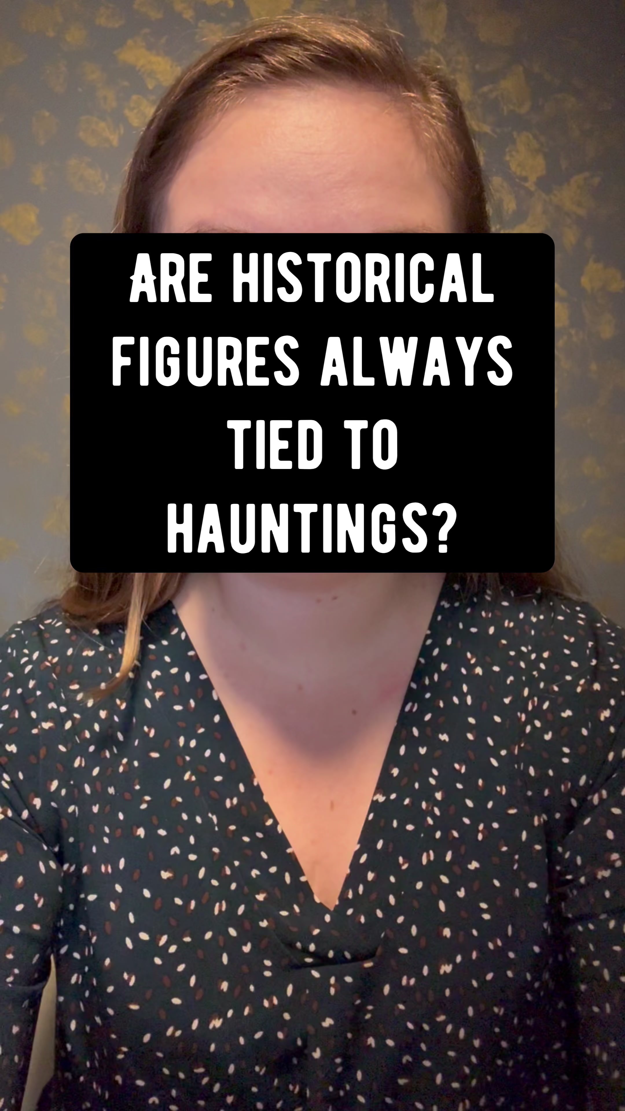 @Paranormal in Pennsylvania