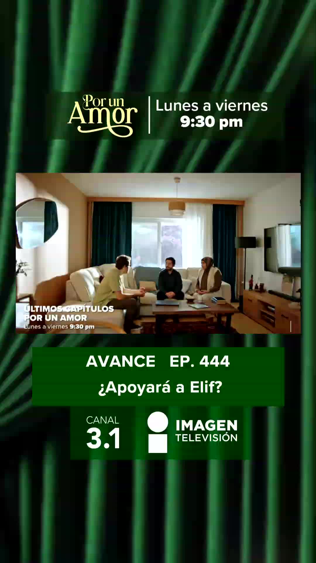 @Imagen Telenovelas