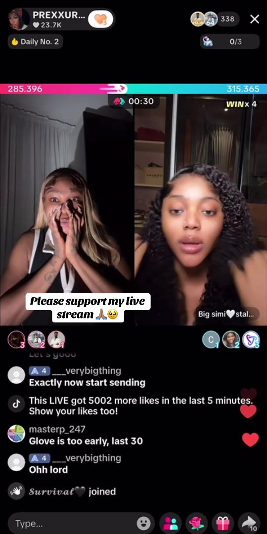 @PREXXURRR