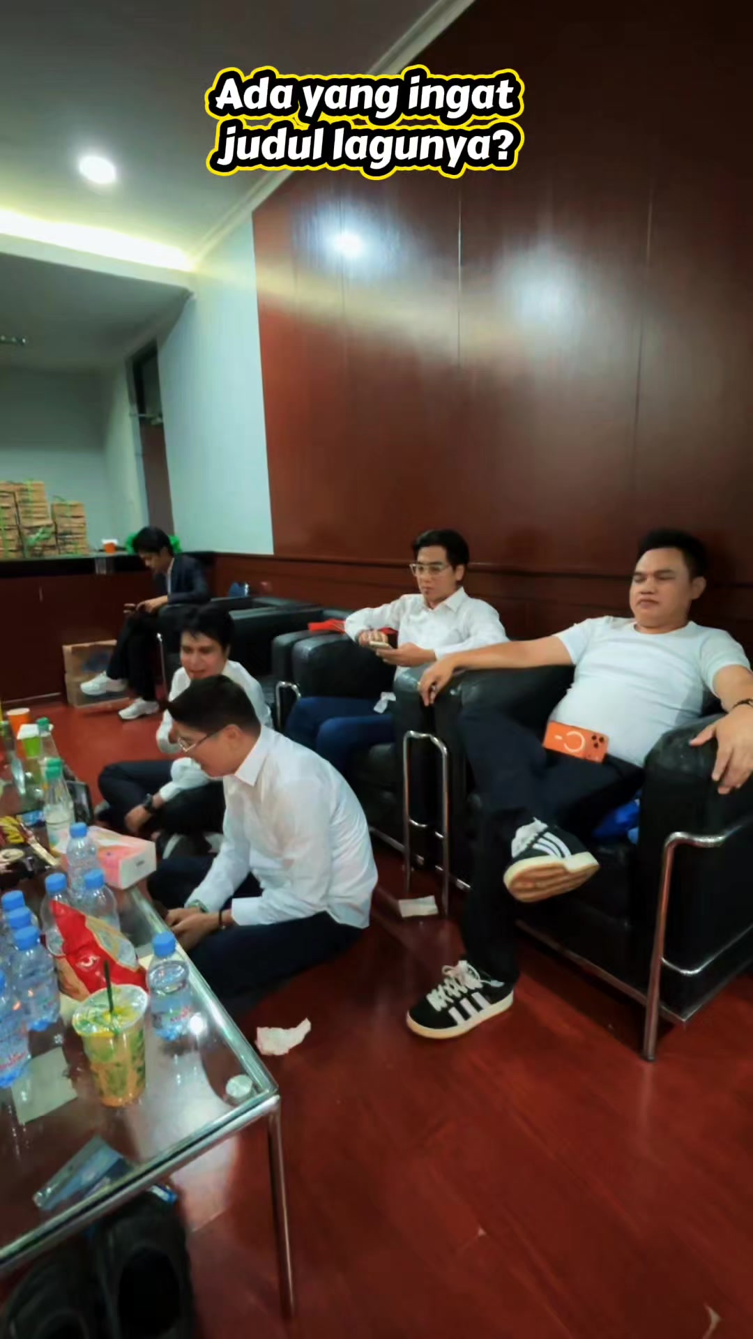 @Official Kangen Band