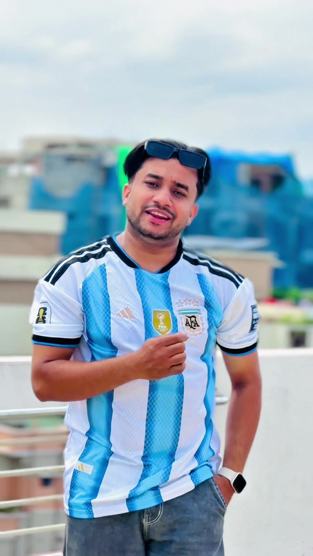 @❤️Voice Of Farhan ❤️