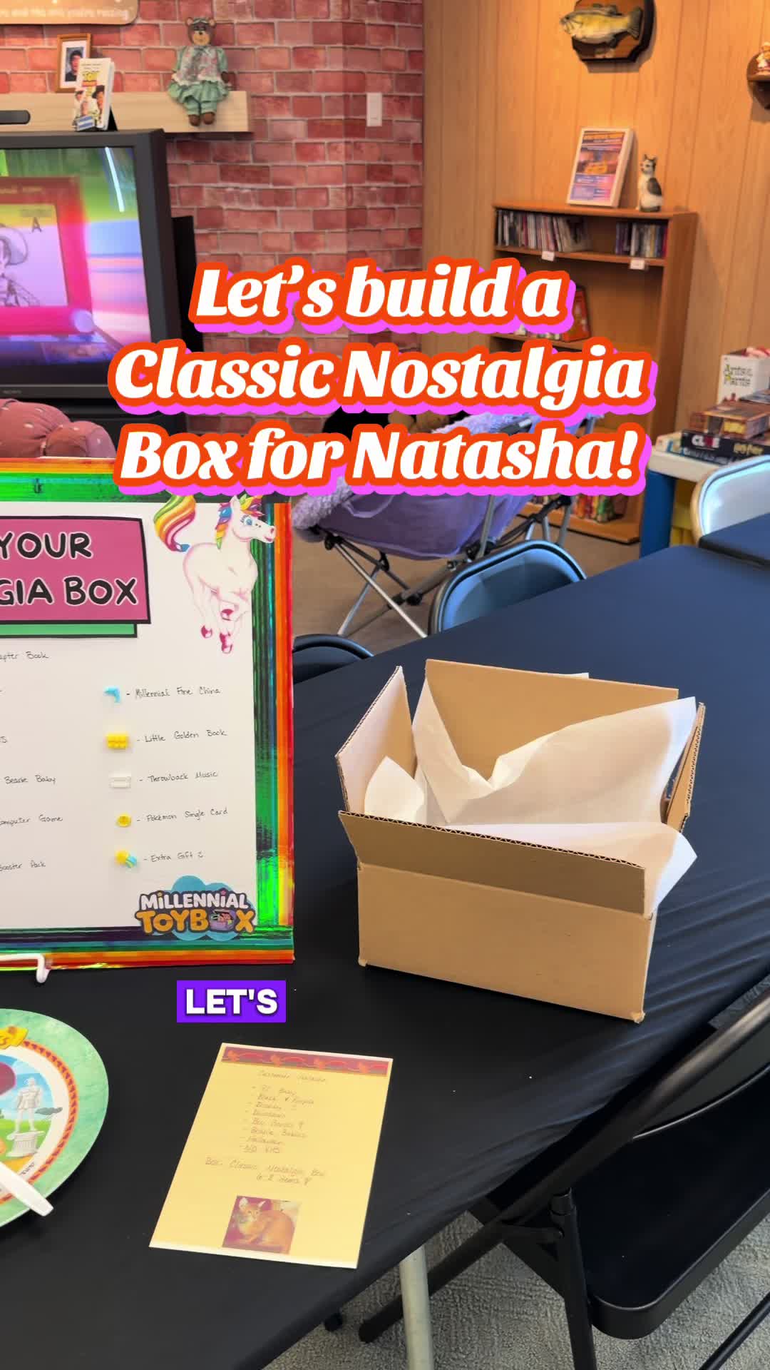 @Millennial Toybox