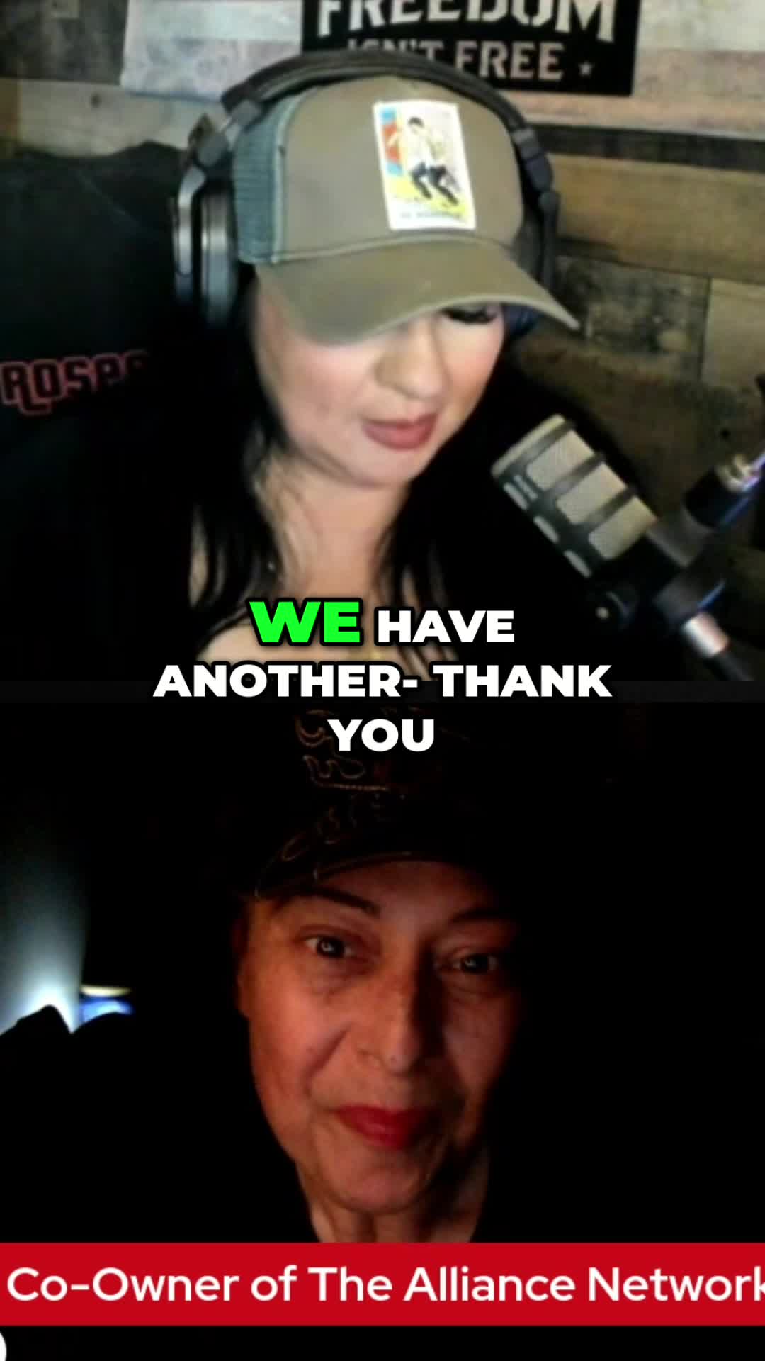 @Roses Are Red Podcast