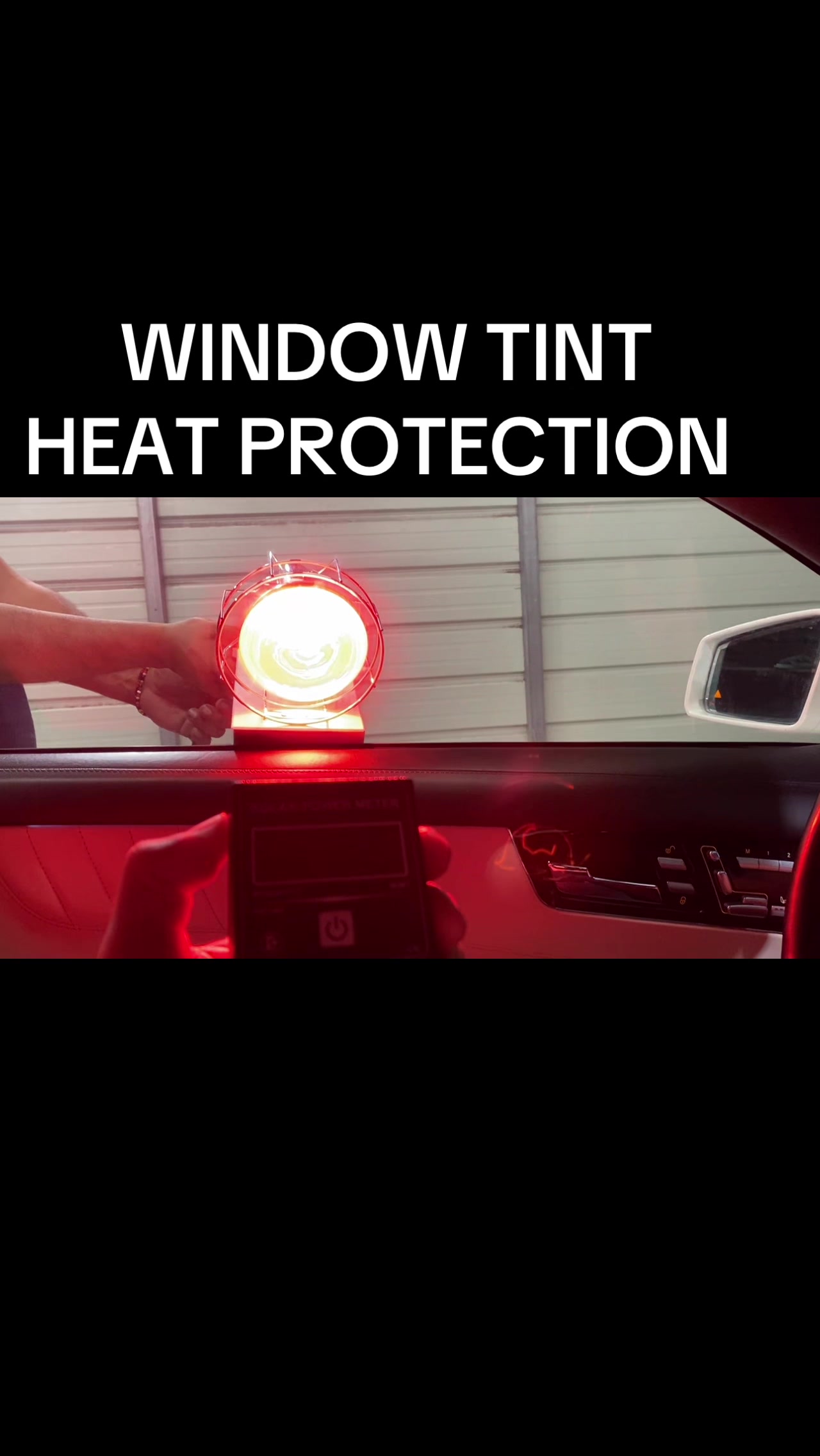 @Ruben’s Window Tint LLC