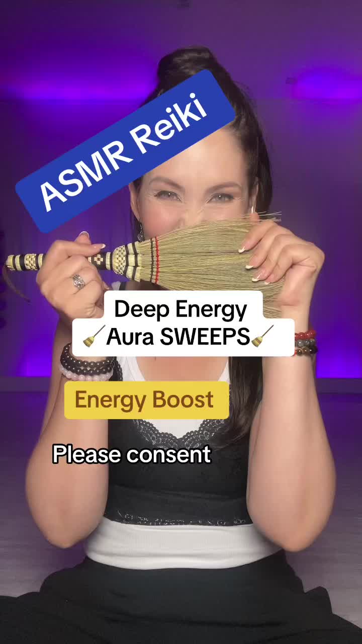 @Reiki Fairy