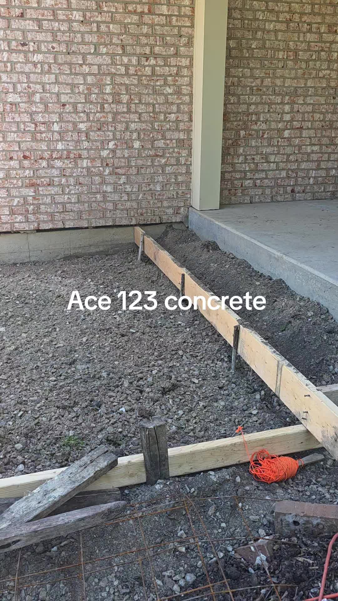 @Carlos - Chi Contractor