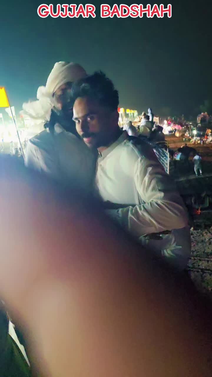 @GUJJAR BADSHAH CHAK PIRANA