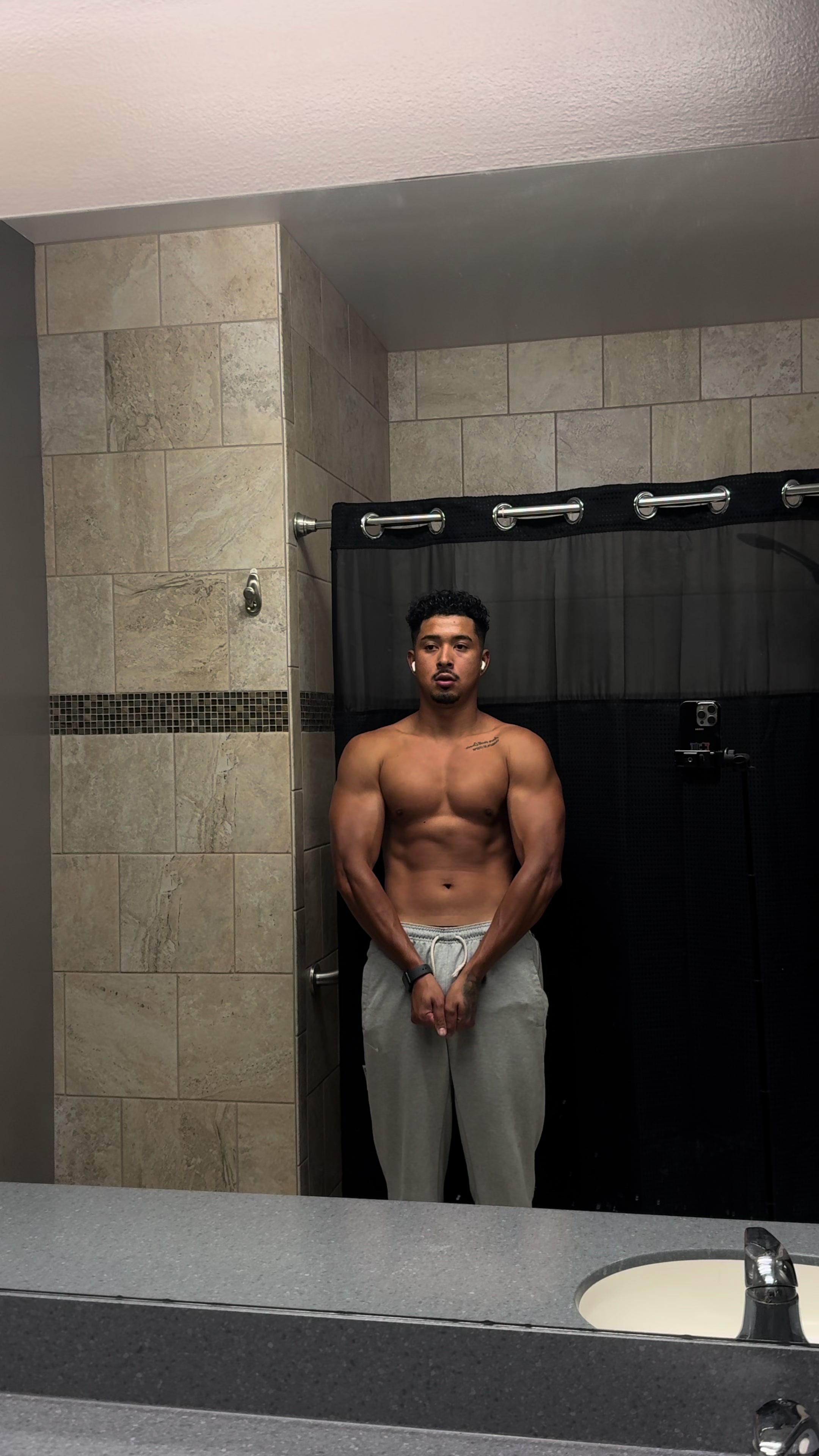 @Frederickfit