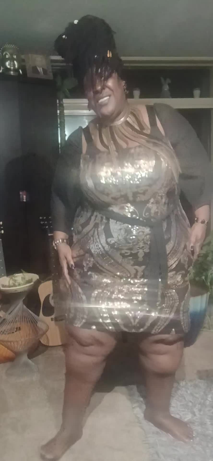 @Big Mama Z DC