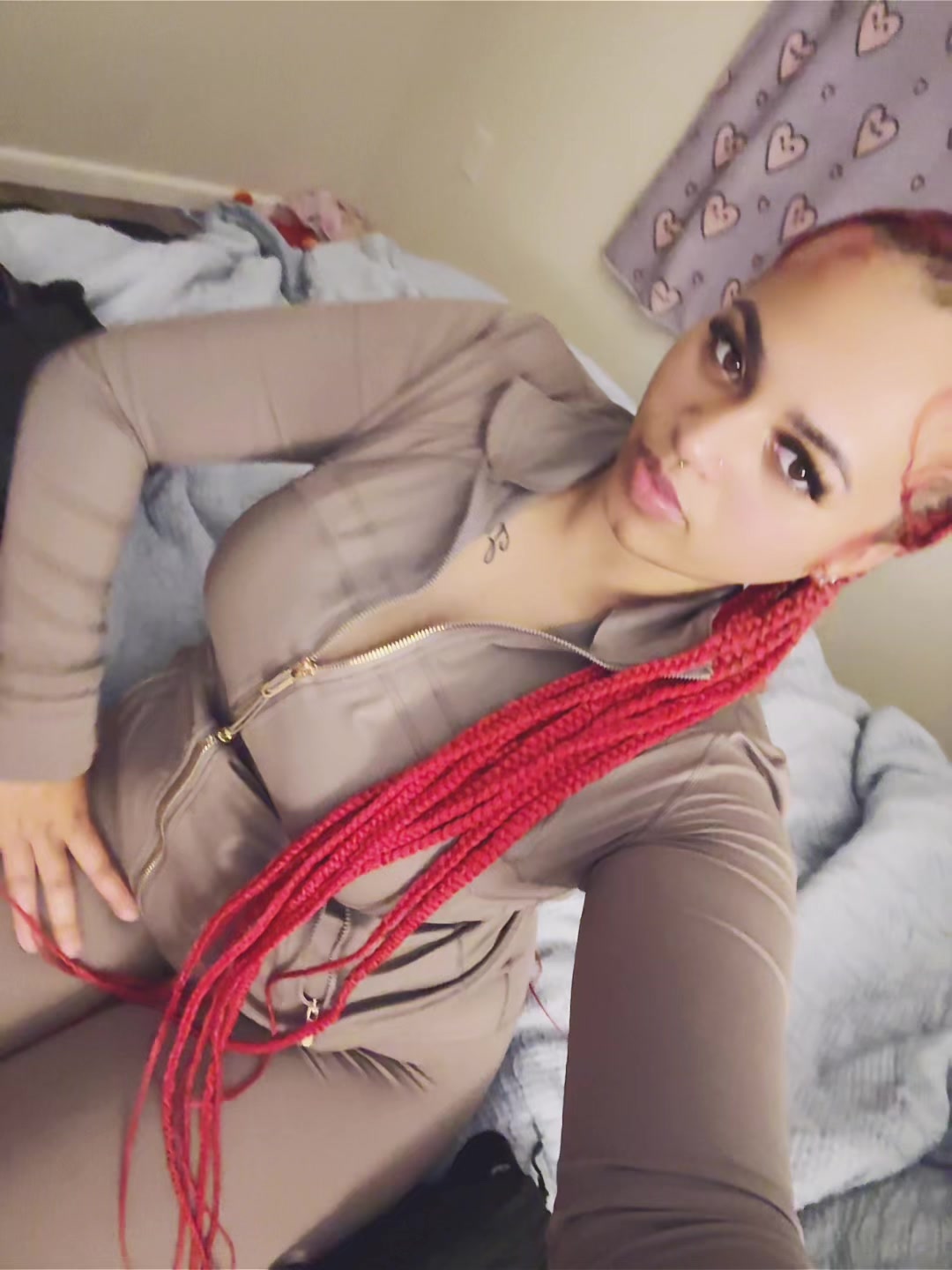 @EatMyShorts💋