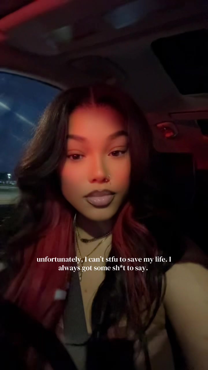 @Spotlight Shanell ๐