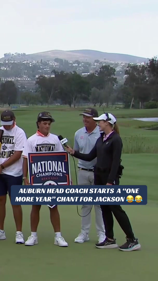 @Golf Channel
