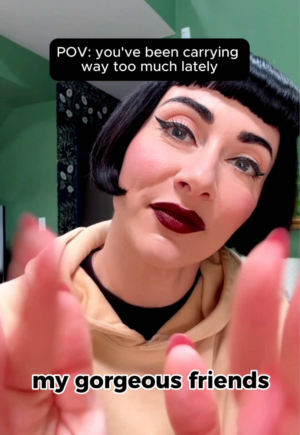 @Qveen Herby