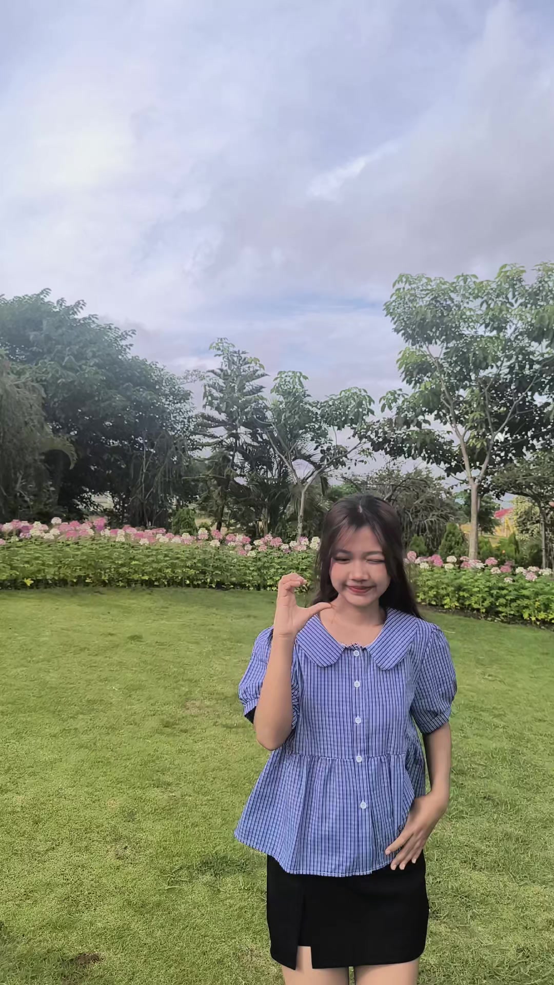 @Grace