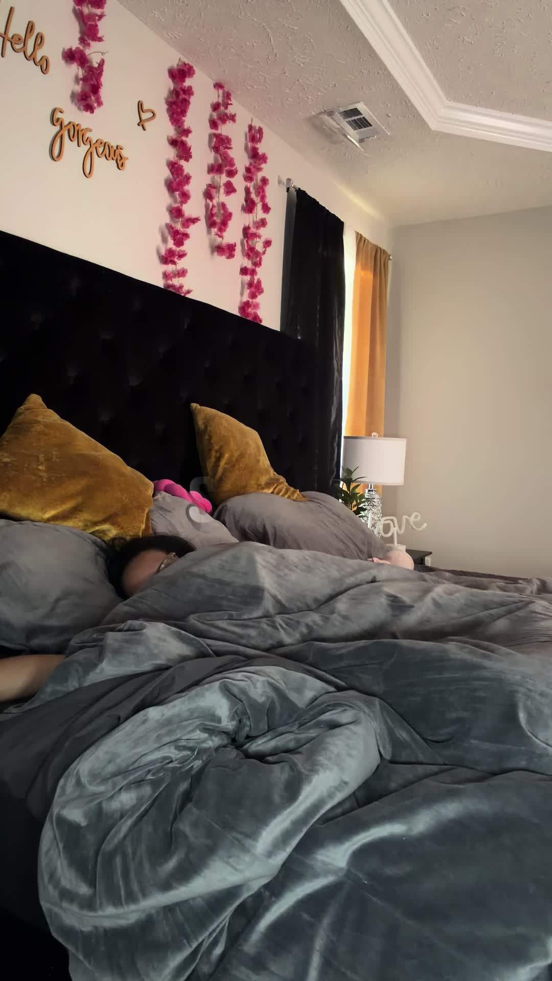 @NessaBabiiii