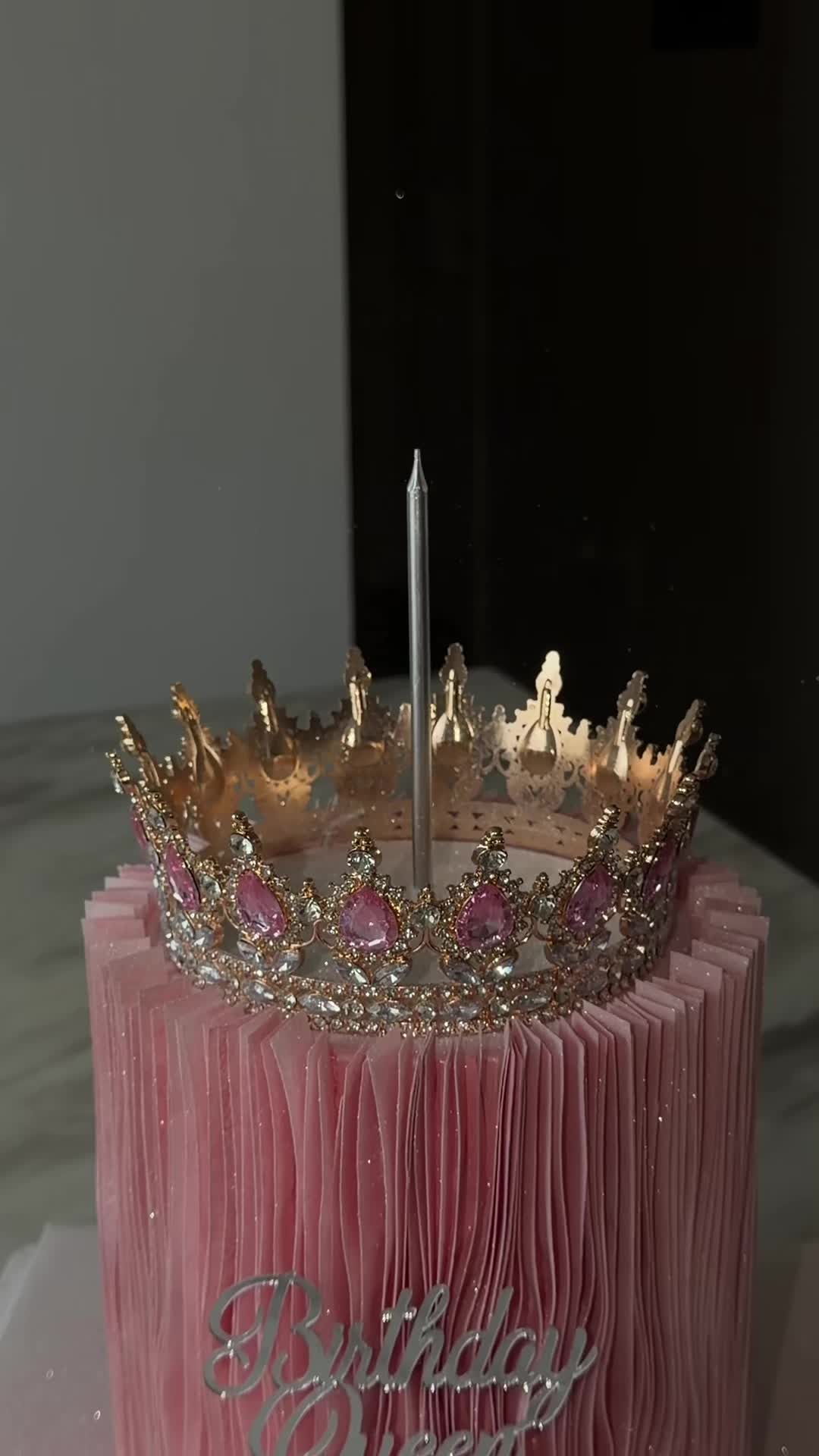@Andrea’s Cakes
