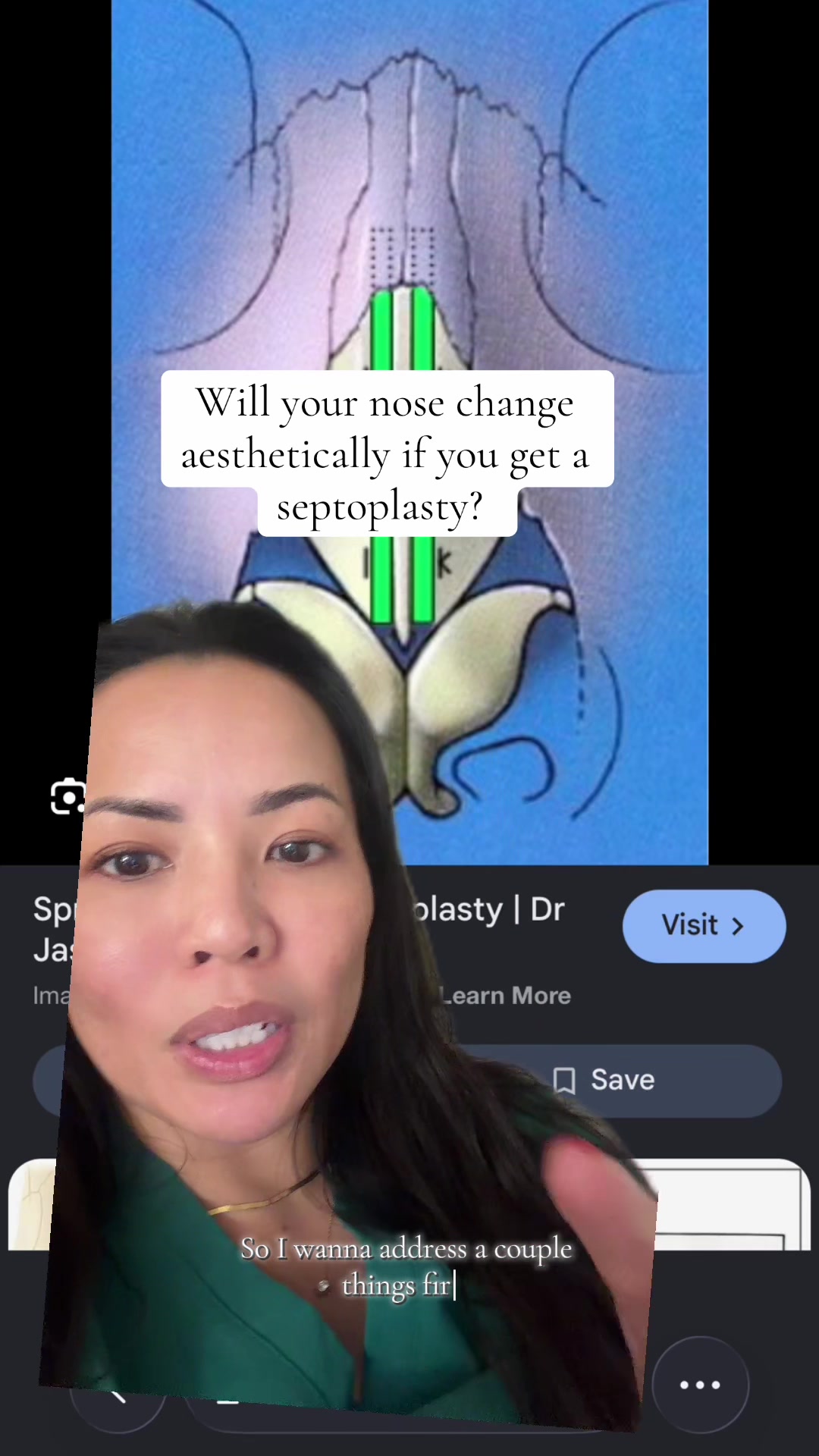 @Dr Monica Kieu | Surgeon