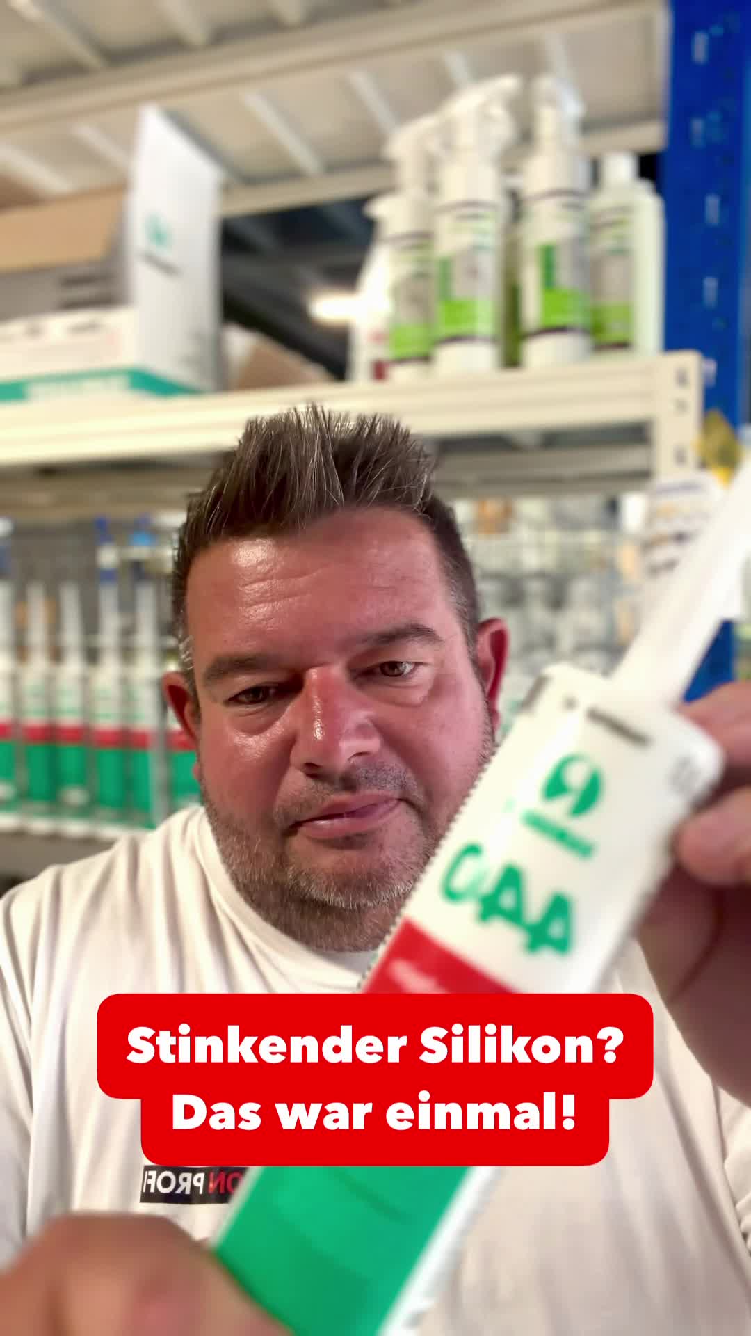 @Silikon Profi