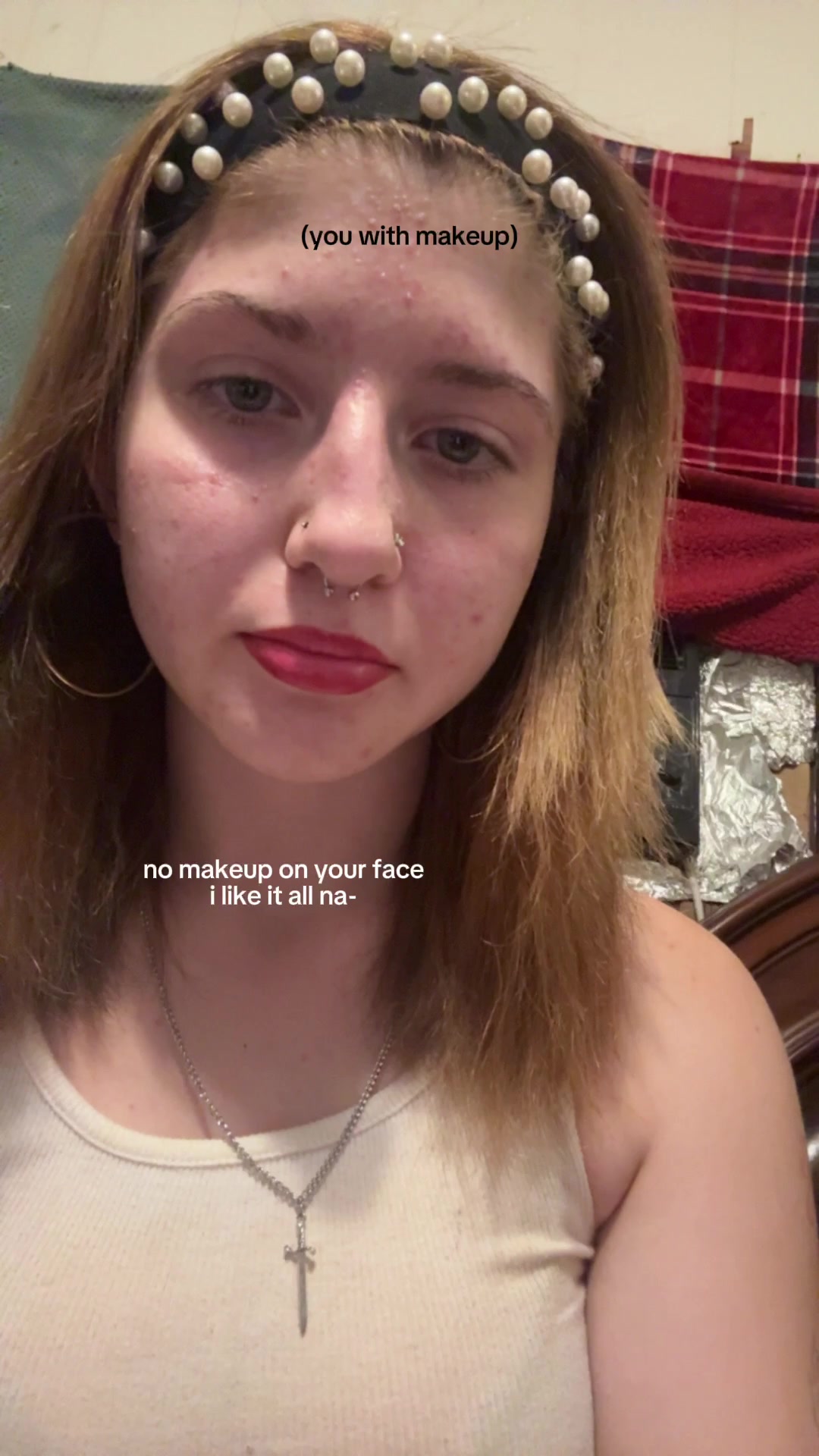@Kayla Ward