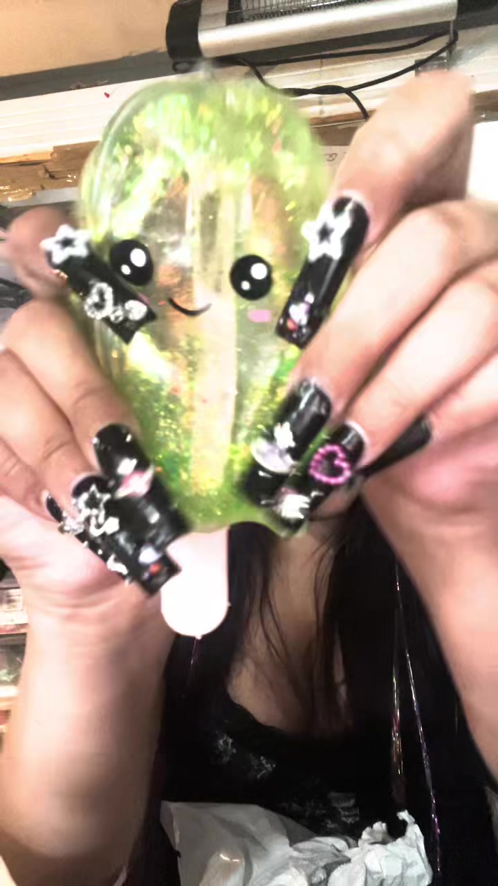 @macabrecvtie