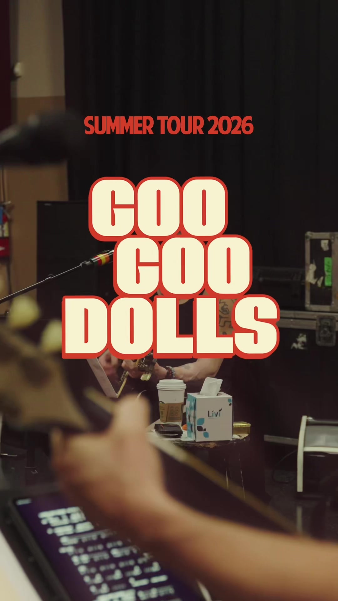 @Goo Goo Dolls