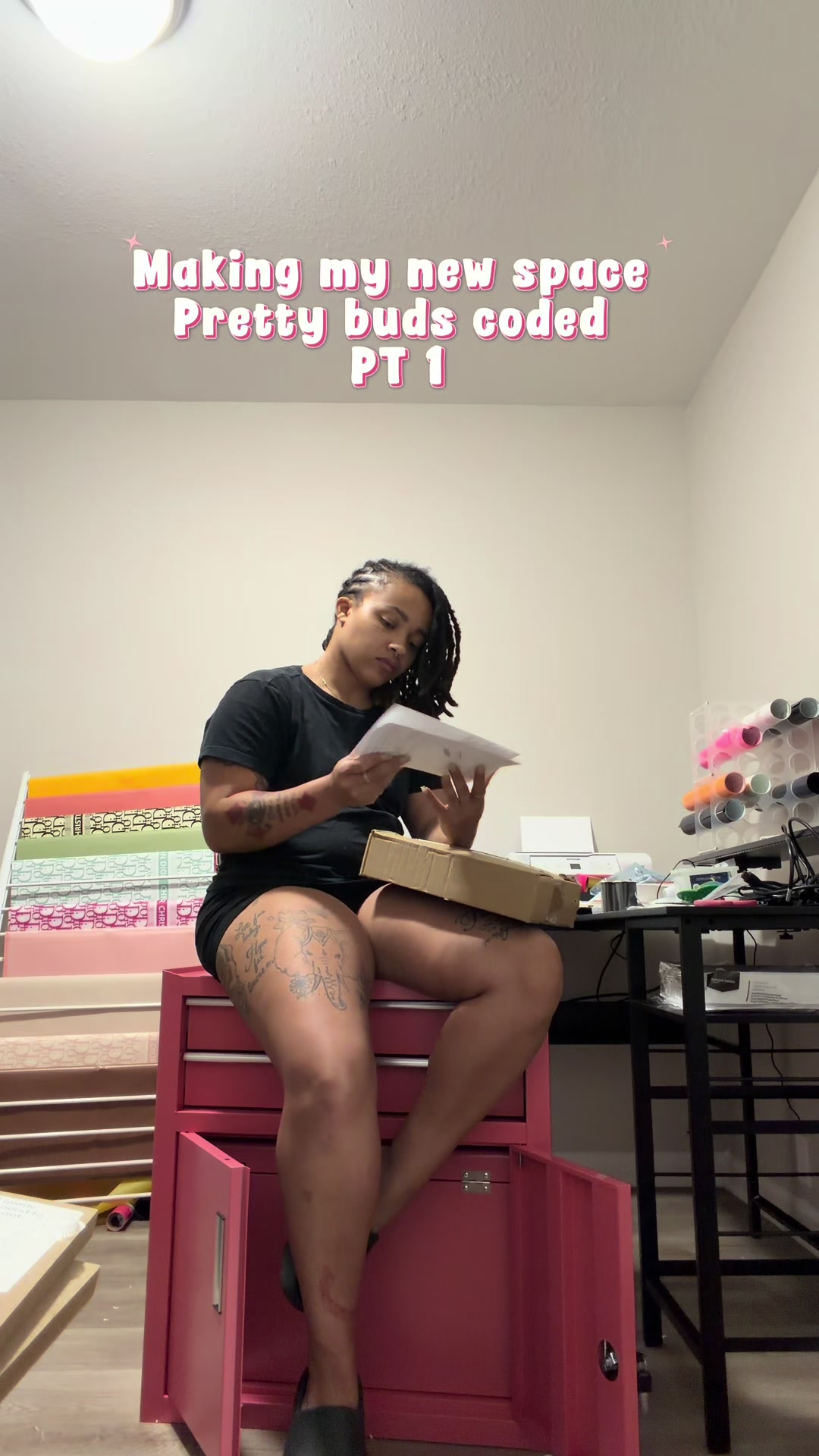 @PrettyBuds